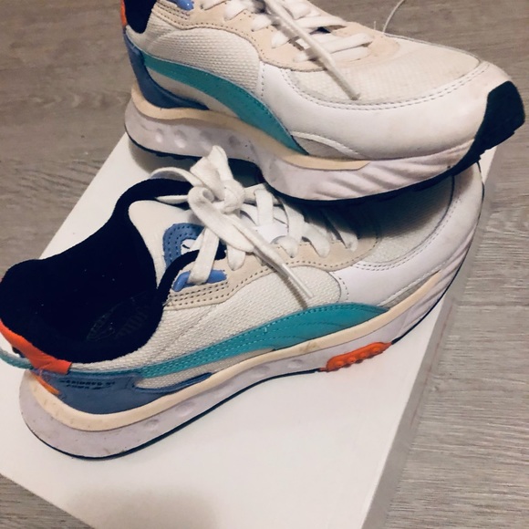 Puma Sneakers White - Picture 4 of 6